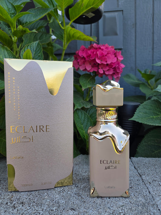 Lattafa Eclaire