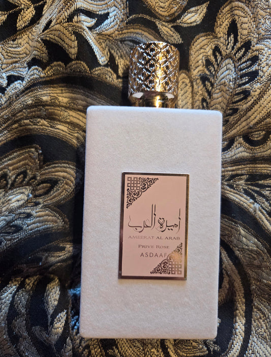 Ameerat Al Arab Prive Rose