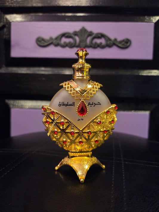 Hareem Al Sultan Gold