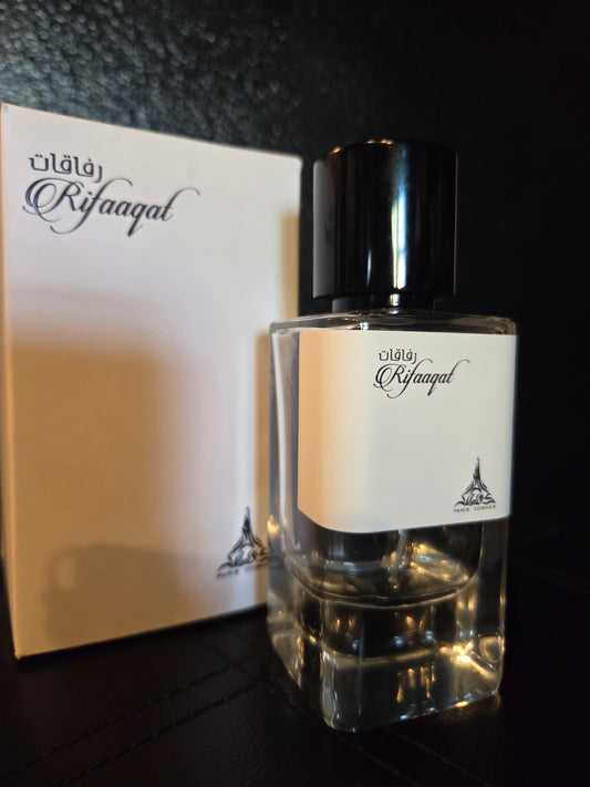 Paris Corner Rifaaqat